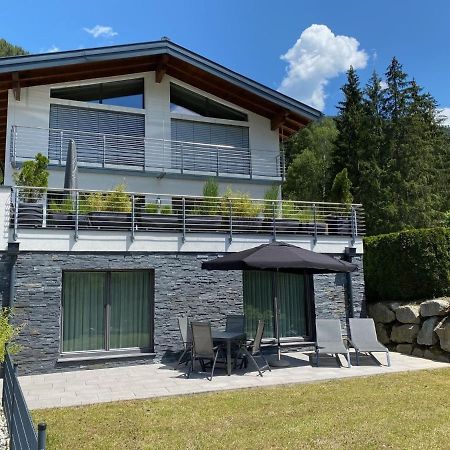 Apartment In Untertauern Near Ski Area المظهر الخارجي الصورة