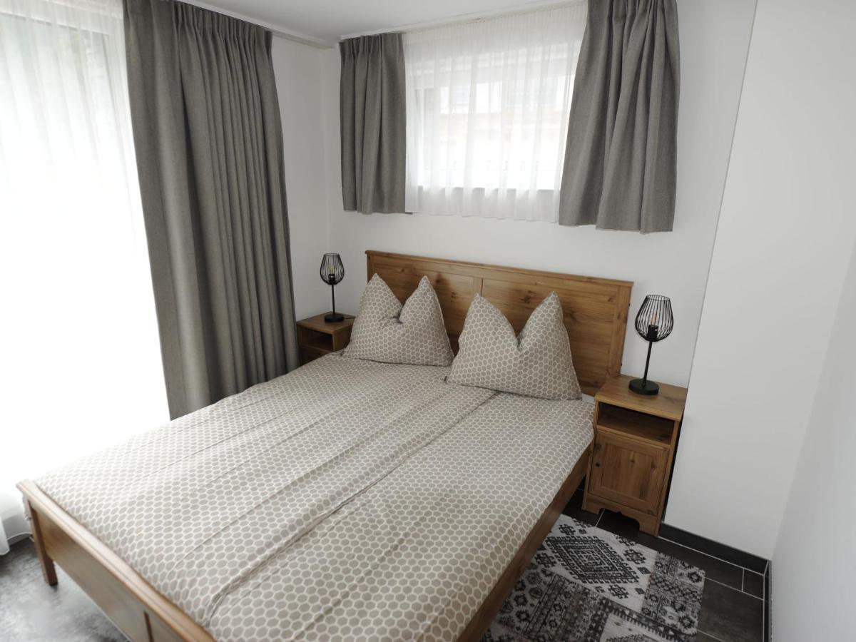 Apartment In Untertauern Near Ski Area المظهر الخارجي الصورة