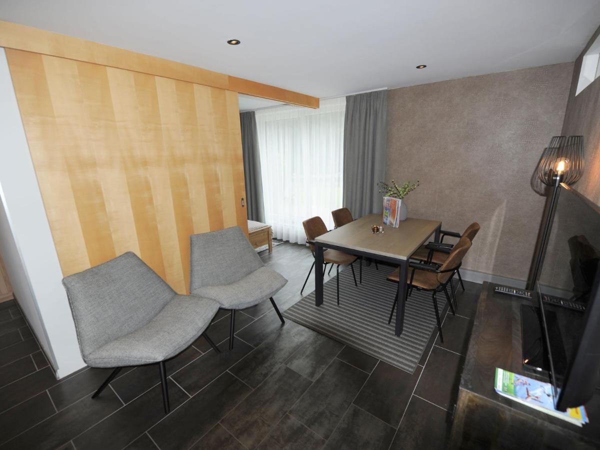 Apartment In Untertauern Near Ski Area المظهر الخارجي الصورة