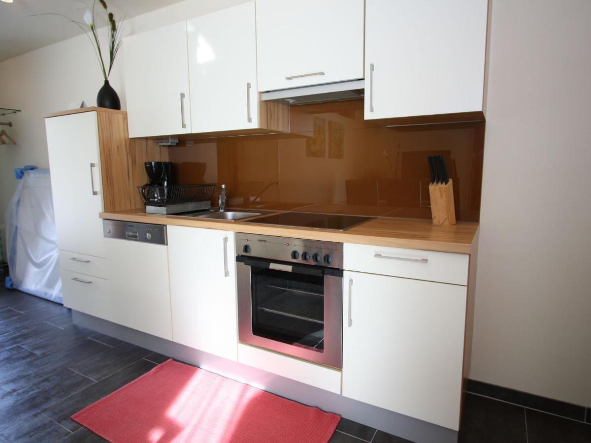 Apartment In Untertauern Near Ski Area المظهر الخارجي الصورة