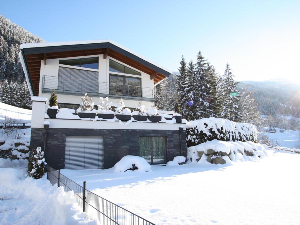 Apartment In Untertauern Near Ski Area المظهر الخارجي الصورة