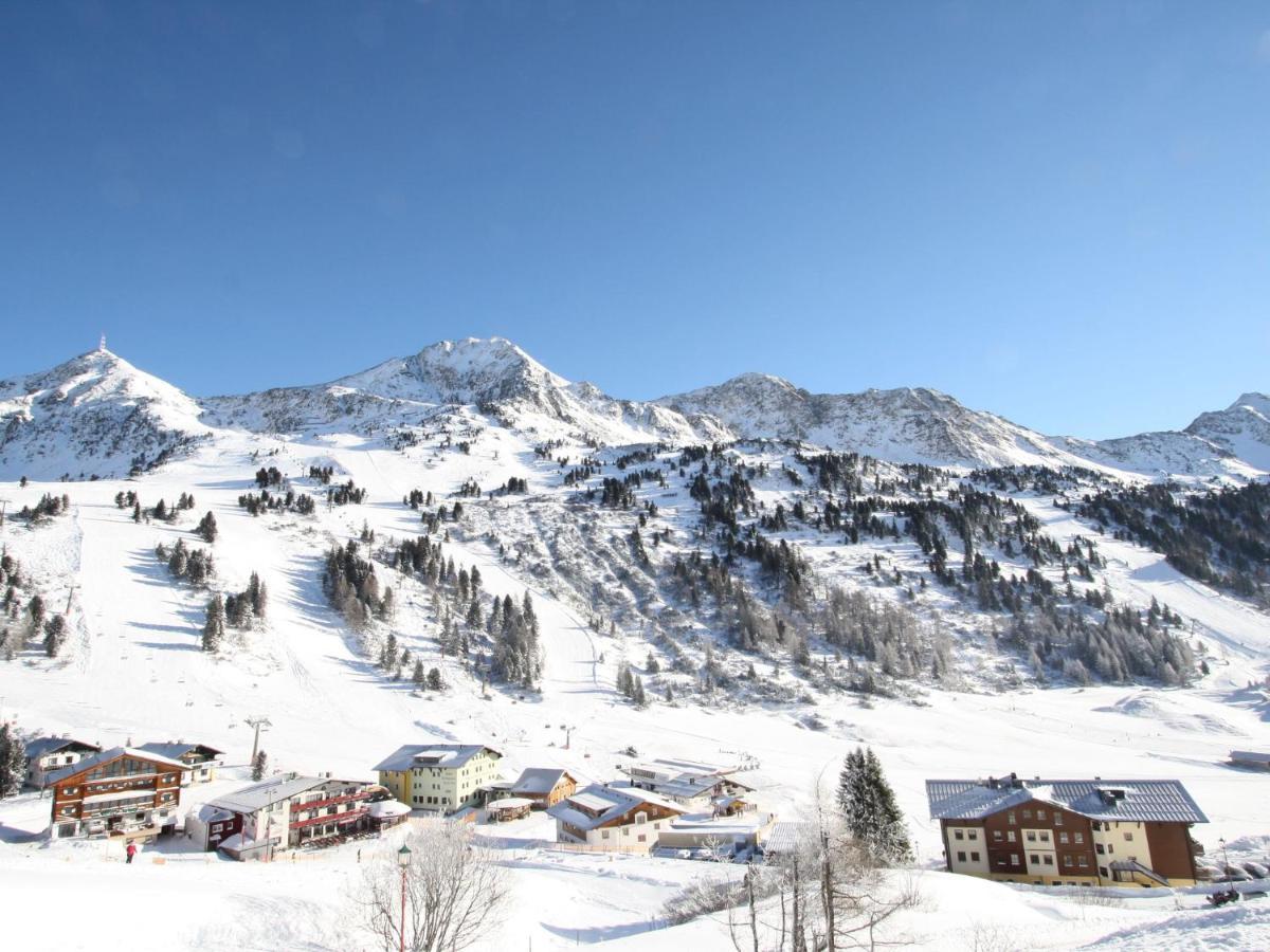 Apartment In Untertauern Near Ski Area المظهر الخارجي الصورة