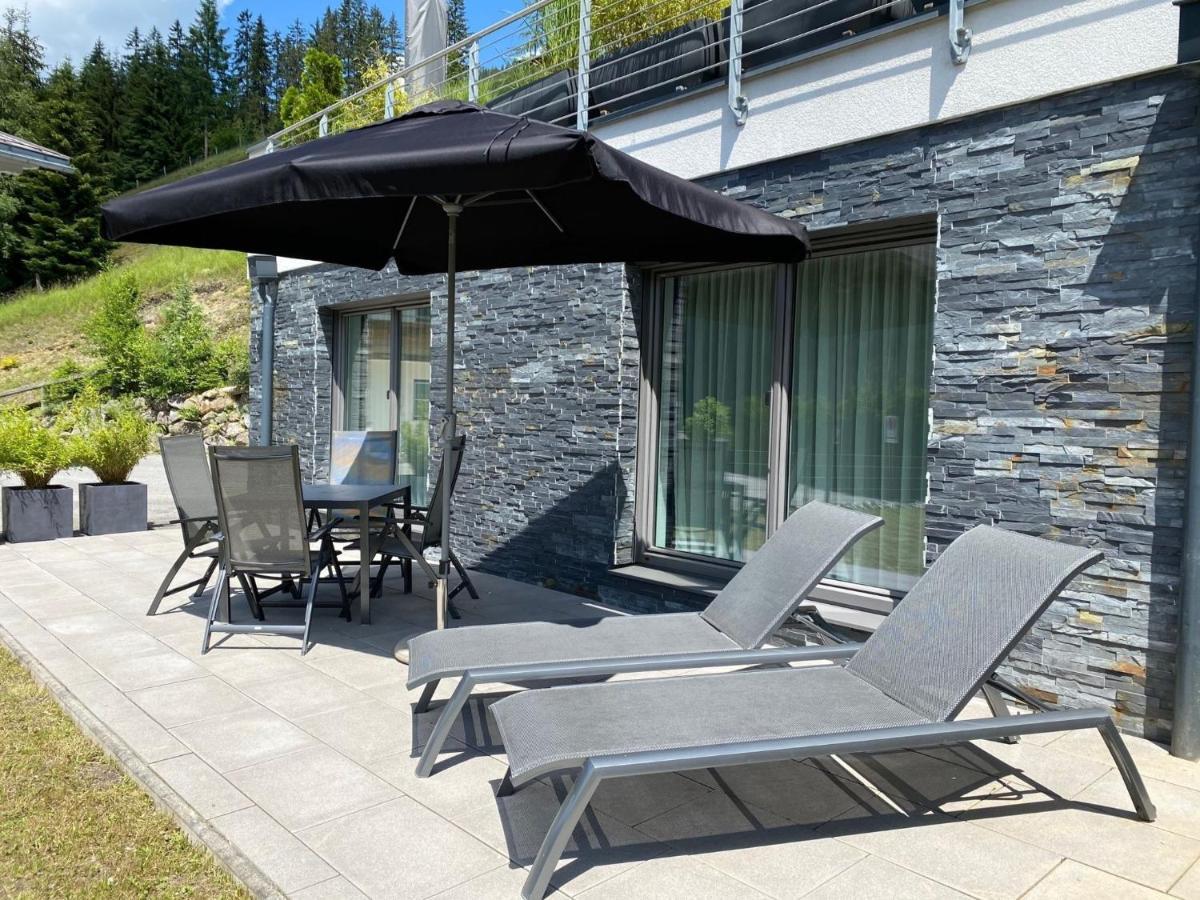 Apartment In Untertauern Near Ski Area المظهر الخارجي الصورة