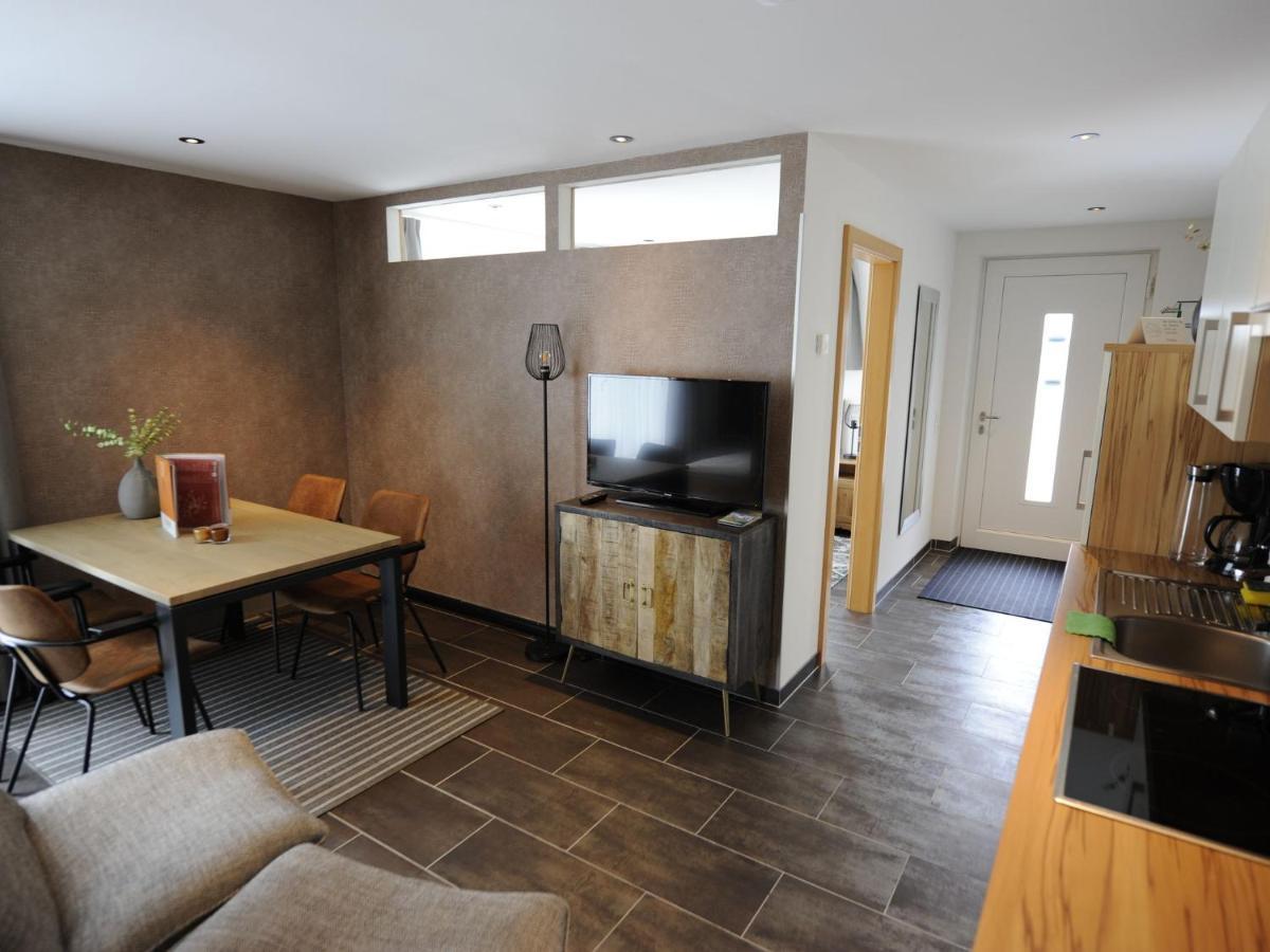Apartment In Untertauern Near Ski Area الغرفة الصورة
