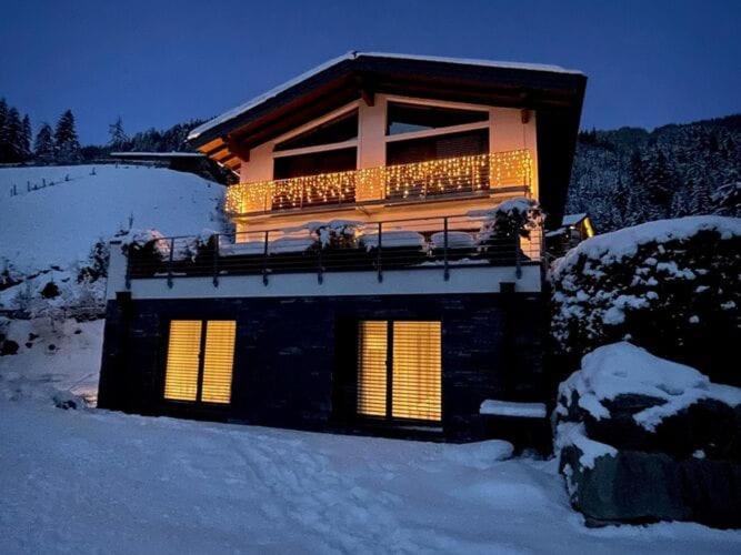 Apartment In Untertauern Near Ski Area المظهر الخارجي الصورة