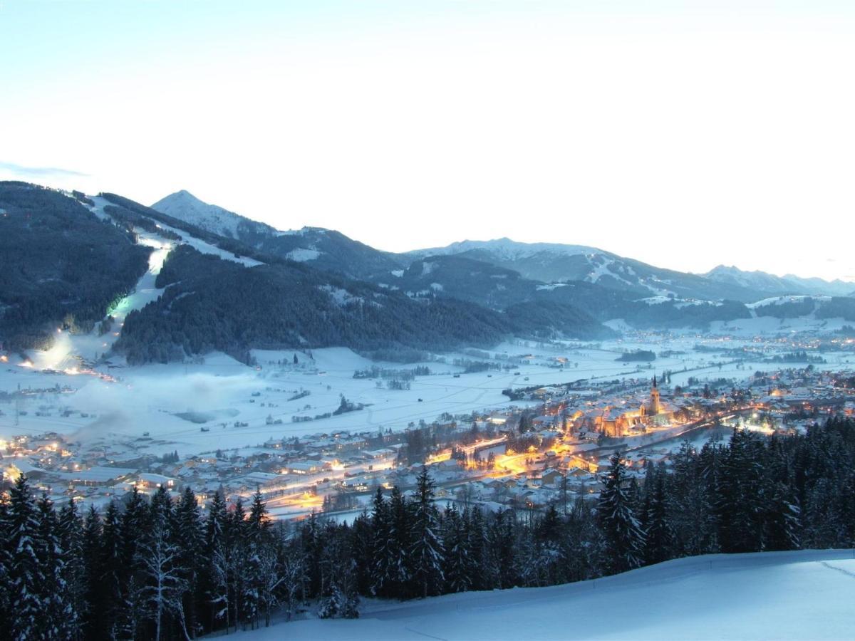 Apartment In Untertauern Near Ski Area المظهر الخارجي الصورة