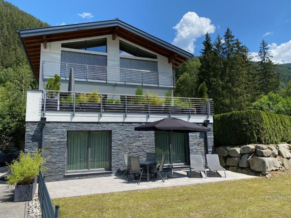 Apartment In Untertauern Near Ski Area المظهر الخارجي الصورة
