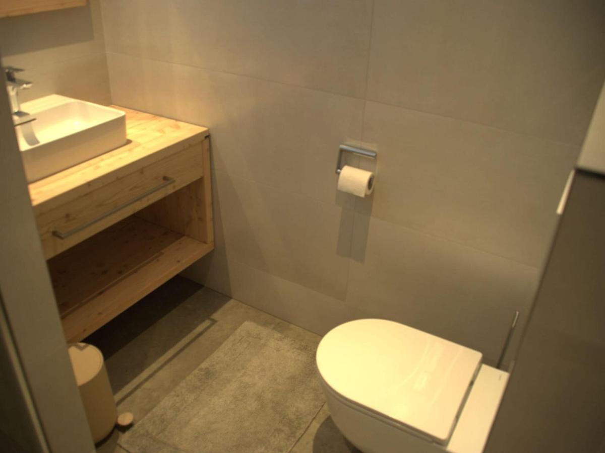 Apartment In Untertauern Near Ski Area المظهر الخارجي الصورة
